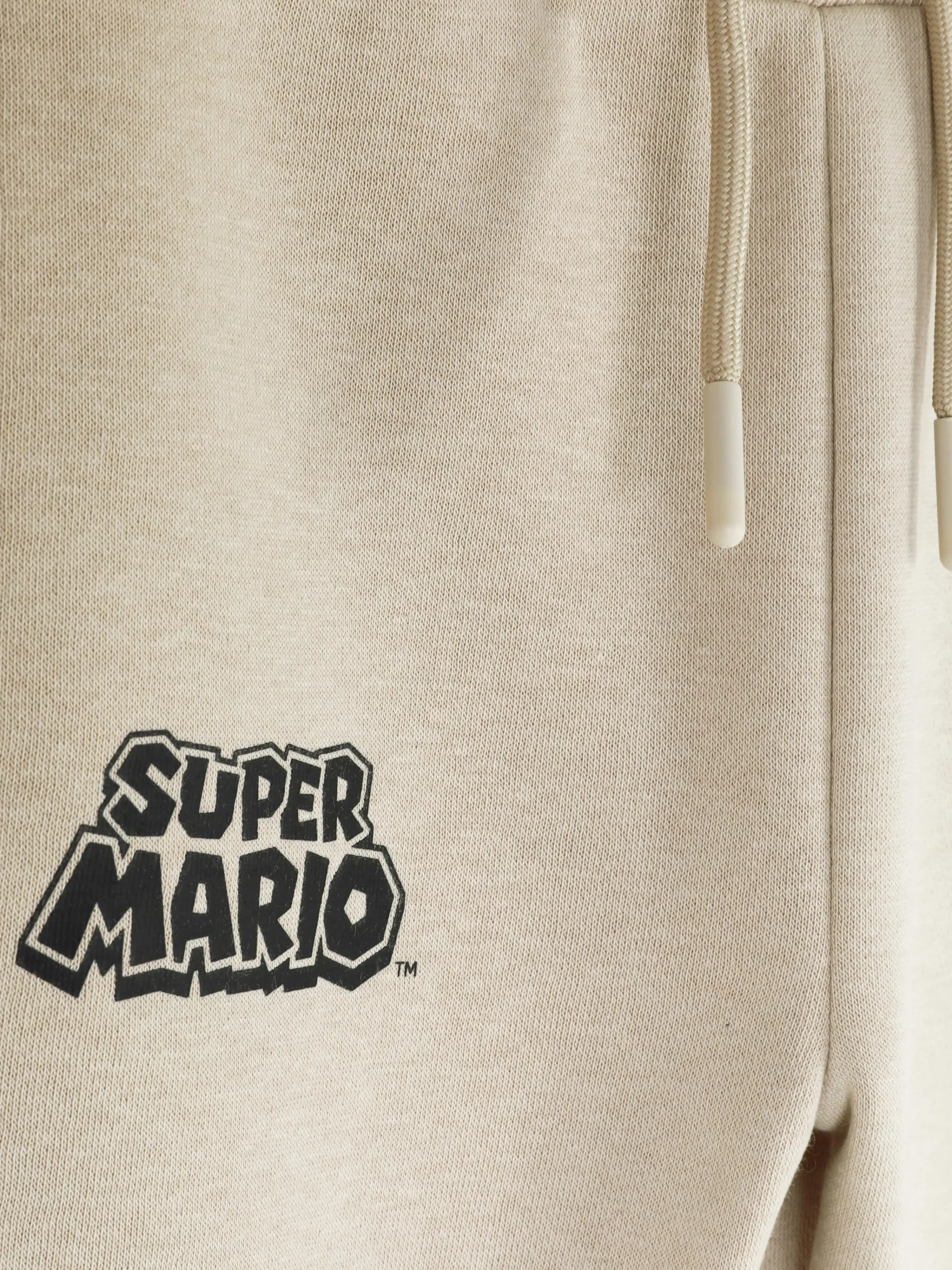 Super Mario Piped Joggers|Primark Best