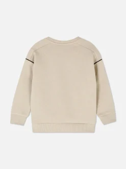 Super Mario Piped Sweatshirt|Primark Clearance