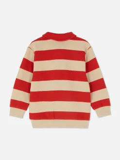 Super Mario Rugby Shirt|Primark Clearance