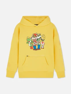 Super Mario World Character Hoodie|Primark Hot