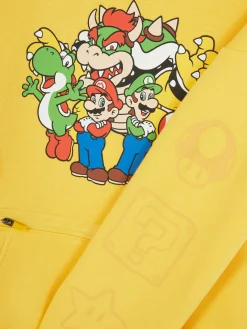Super Mario World Character Hoodie|Primark Hot
