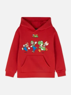 Super Mario World Hoodie|Primark Discount