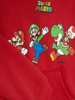 Super Mario World Hoodie|Primark Discount