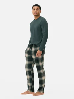 Supersoft Long Pajamas|Primark