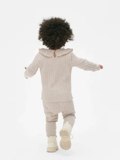 Sweater And Leggings Set|Primark Best