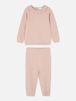 Sweater And Leggings Set|Primark Discount