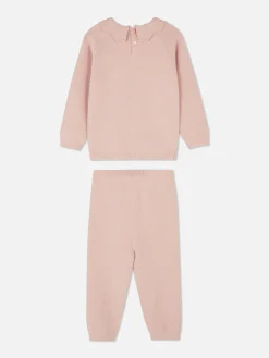 Sweater And Leggings Set|Primark Discount