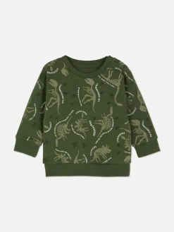 Sweatshirt|Primark New