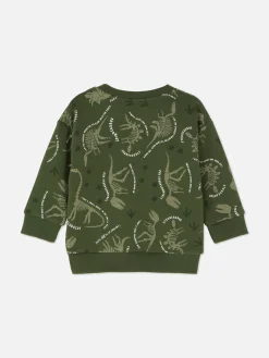 Sweatshirt|Primark New