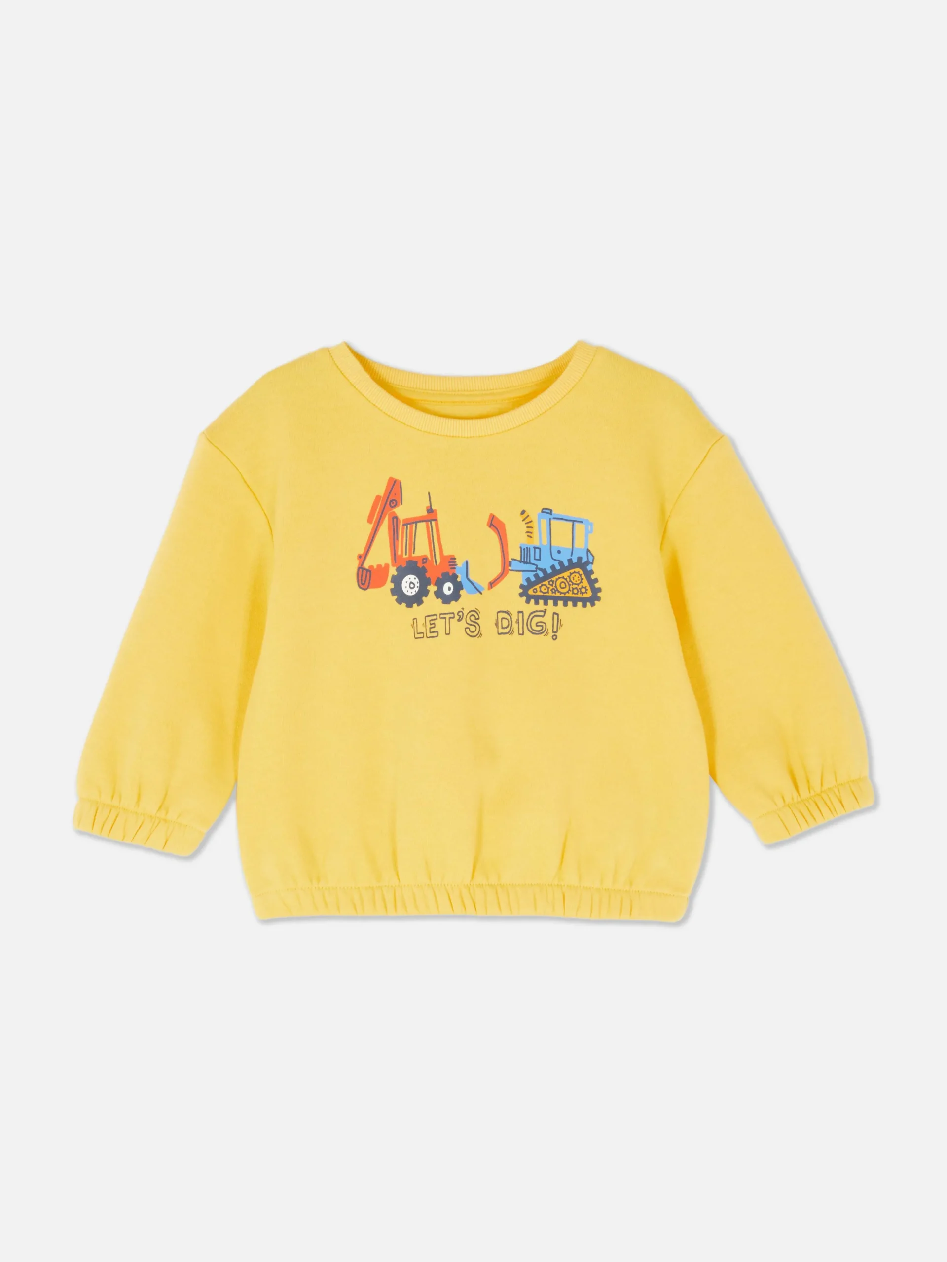 Sweatshirt|Primark New