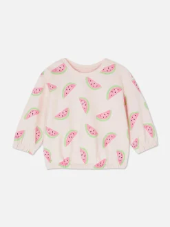 Sweatshirt|Primark