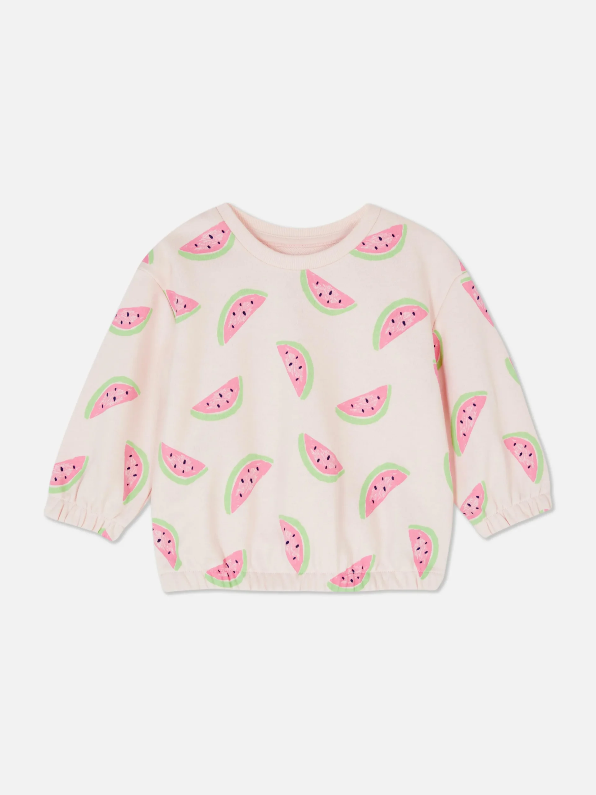 Sweatshirt|Primark