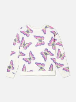Sweatshirt|Primark Discount