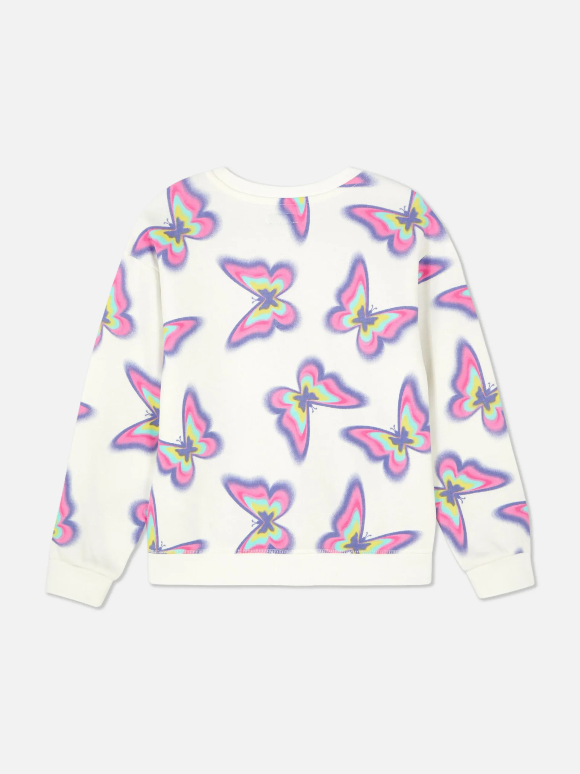 Sweatshirt|Primark Discount