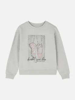 Sweatshirt|Primark New