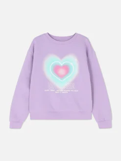 Sweatshirt|Primark Outlet