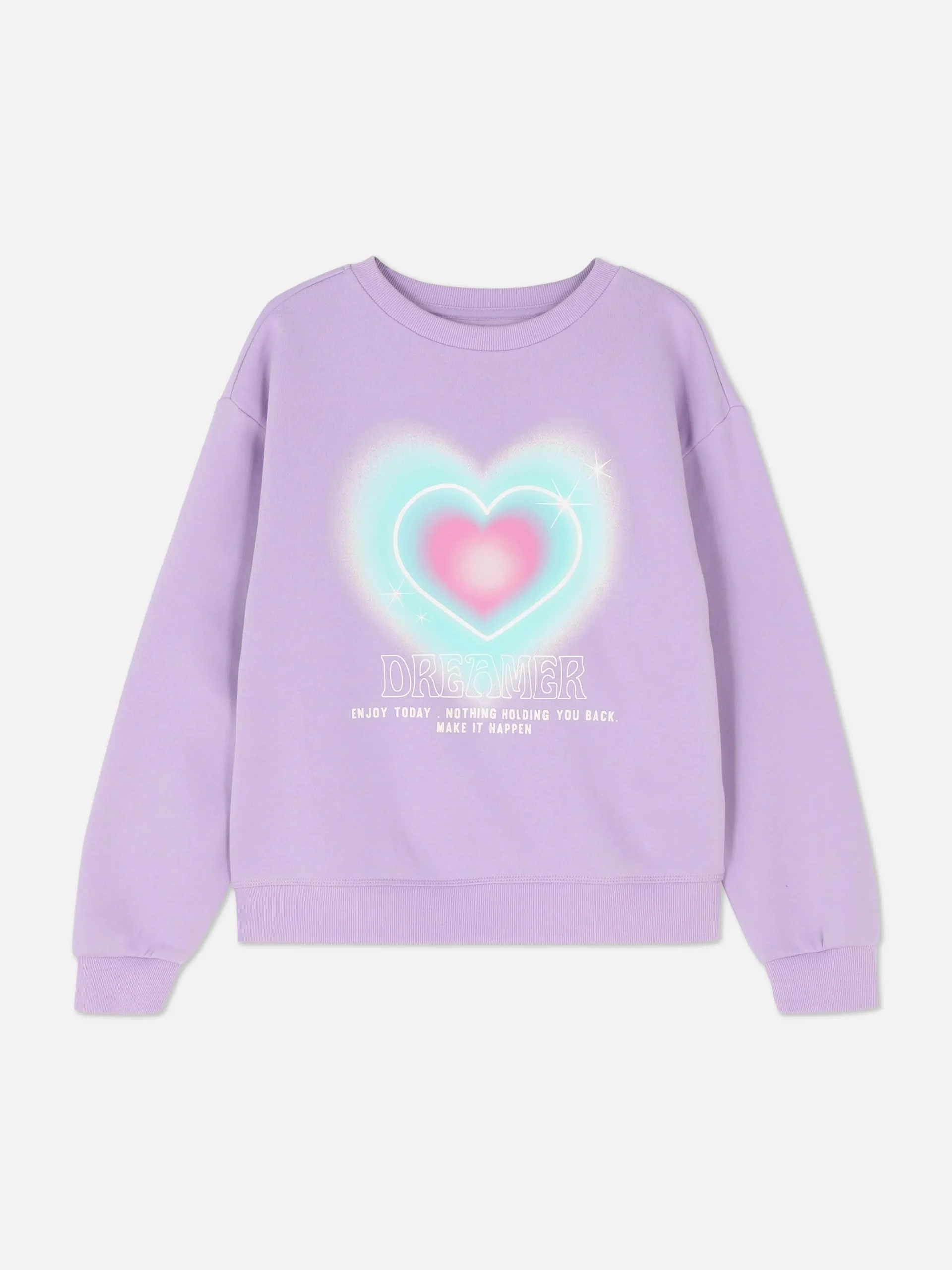 Sweatshirt|Primark Outlet