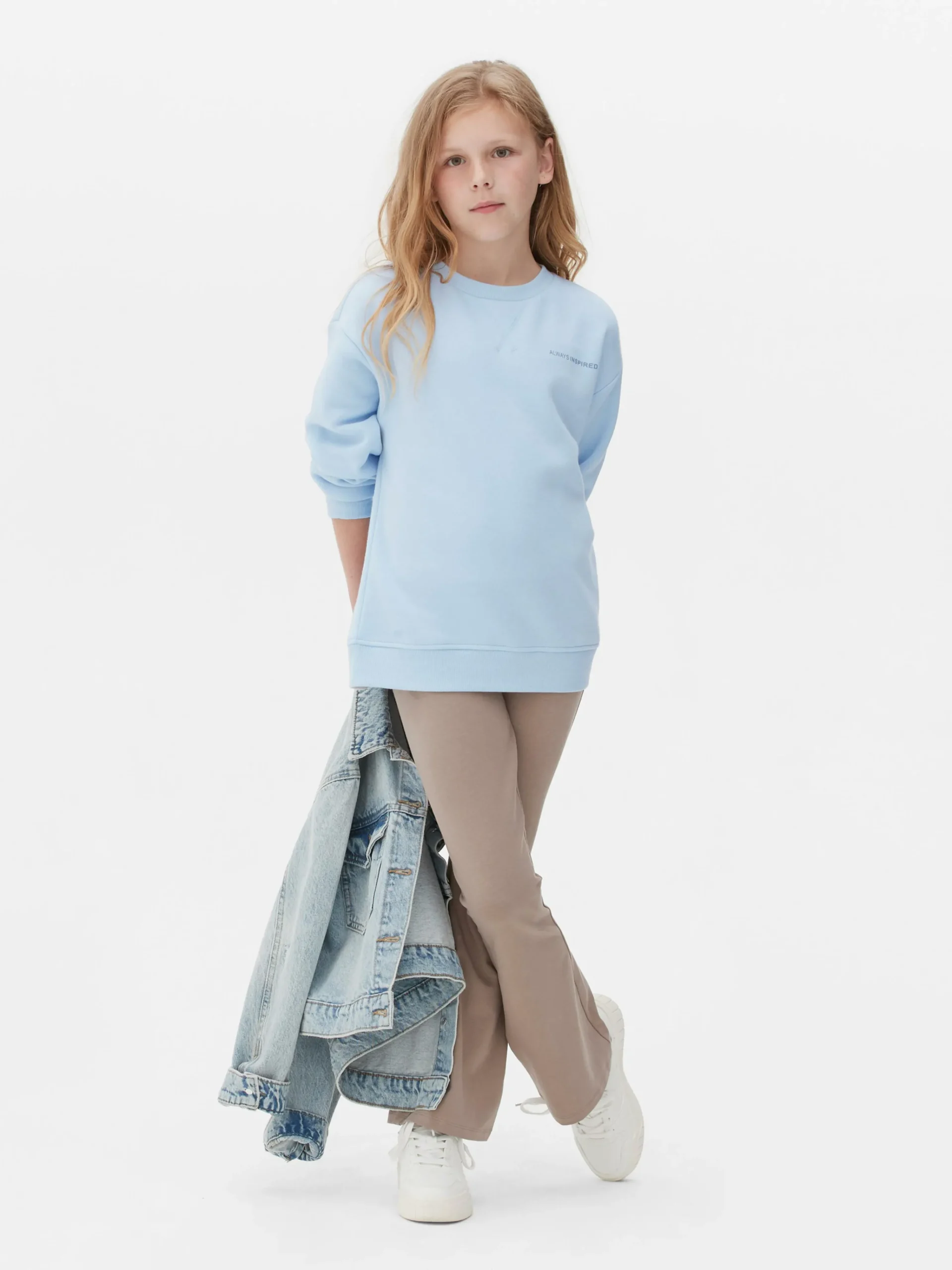 Sweatshirt|Primark Outlet