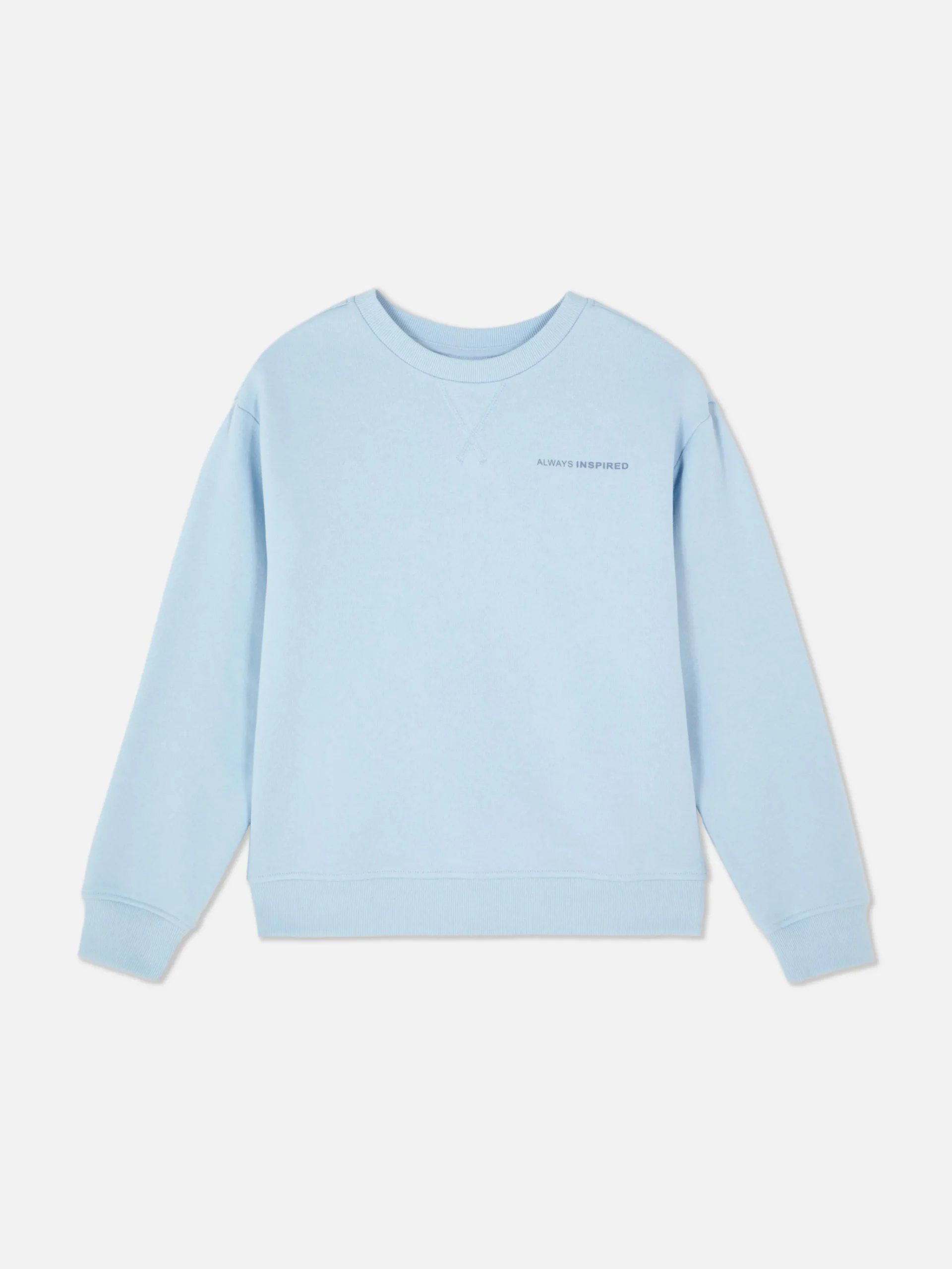 Sweatshirt|Primark Outlet