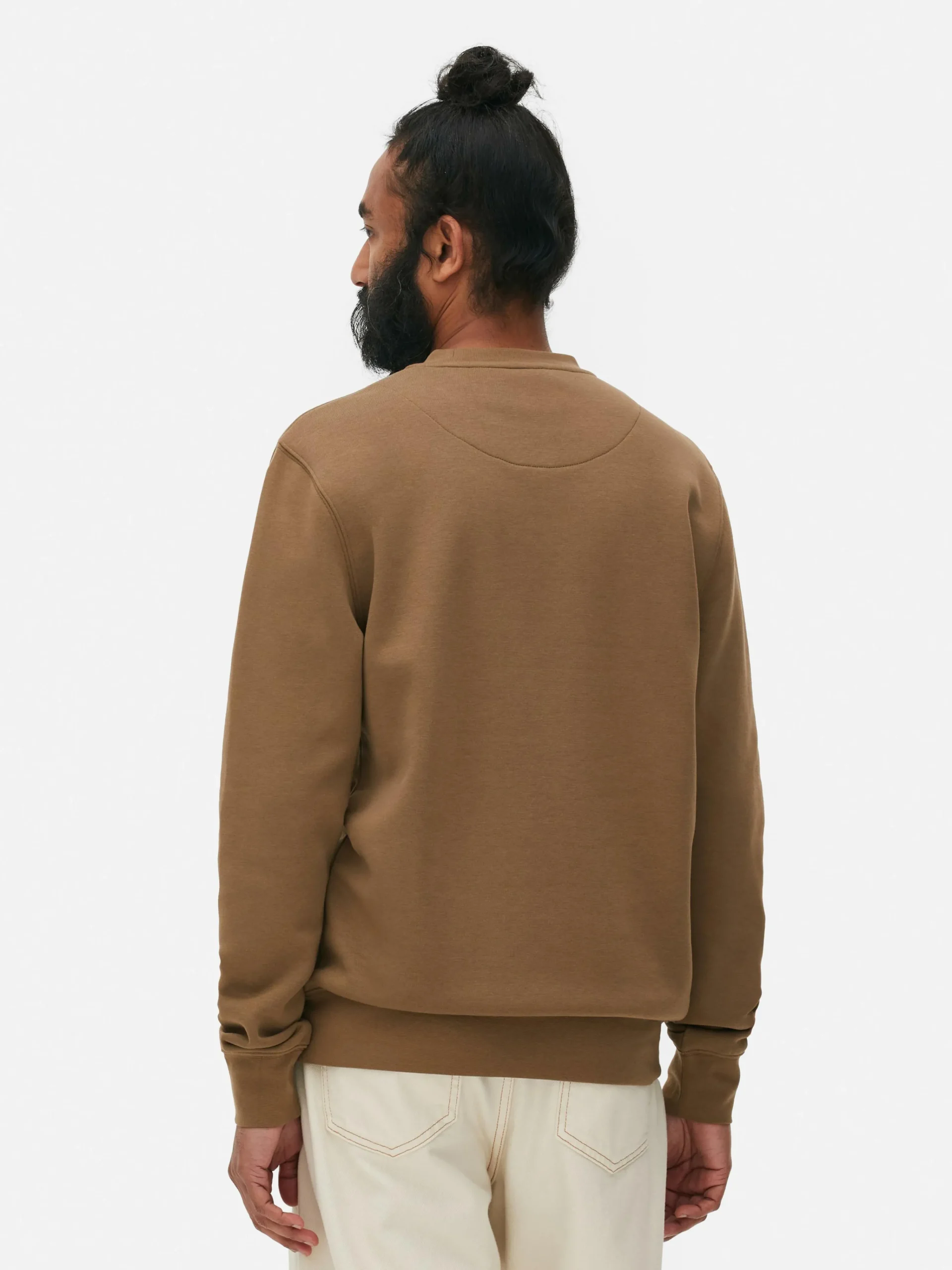 Sweatshirt|Primark Sale