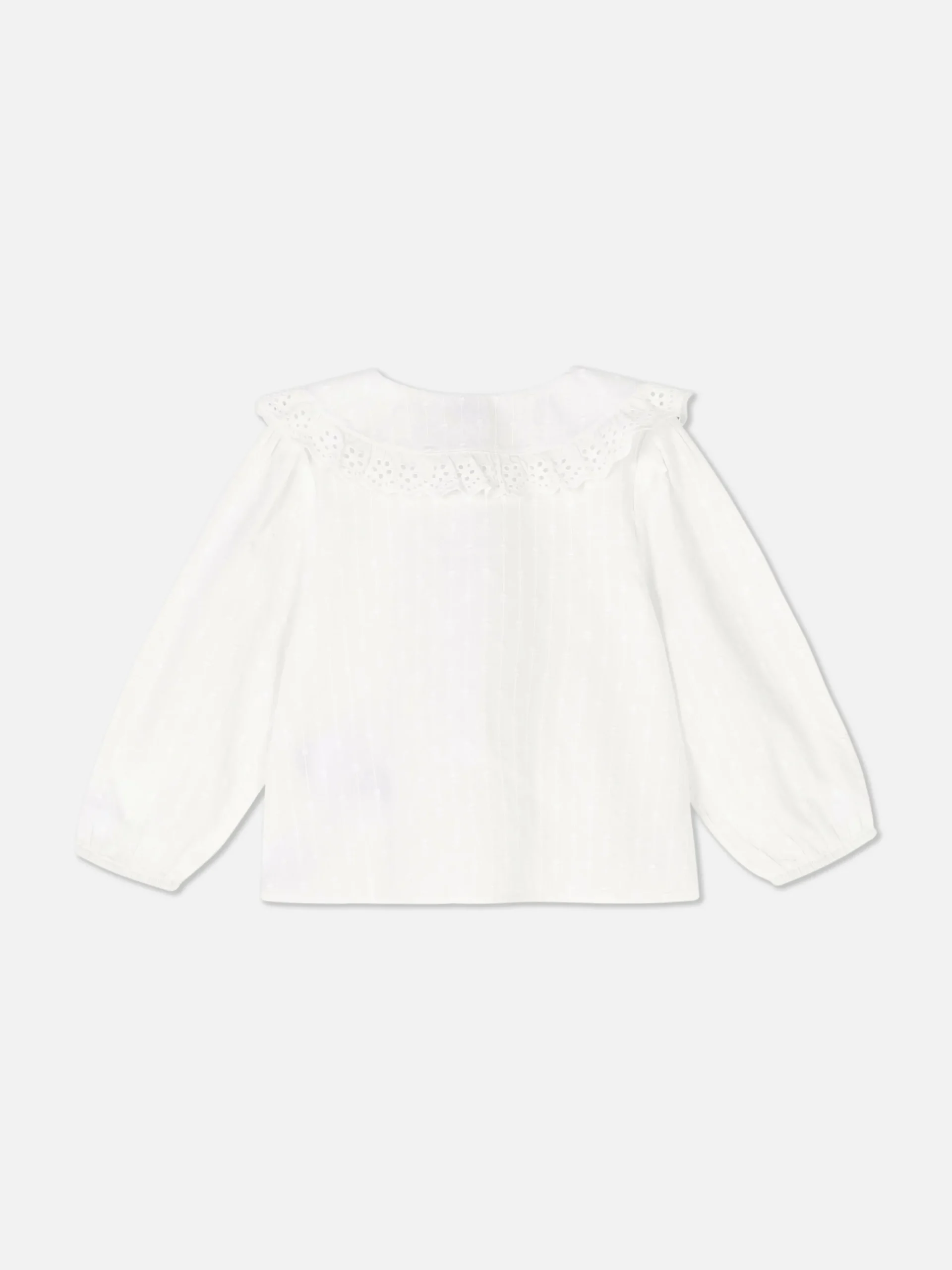 Swiss Dot Blouse|Primark New