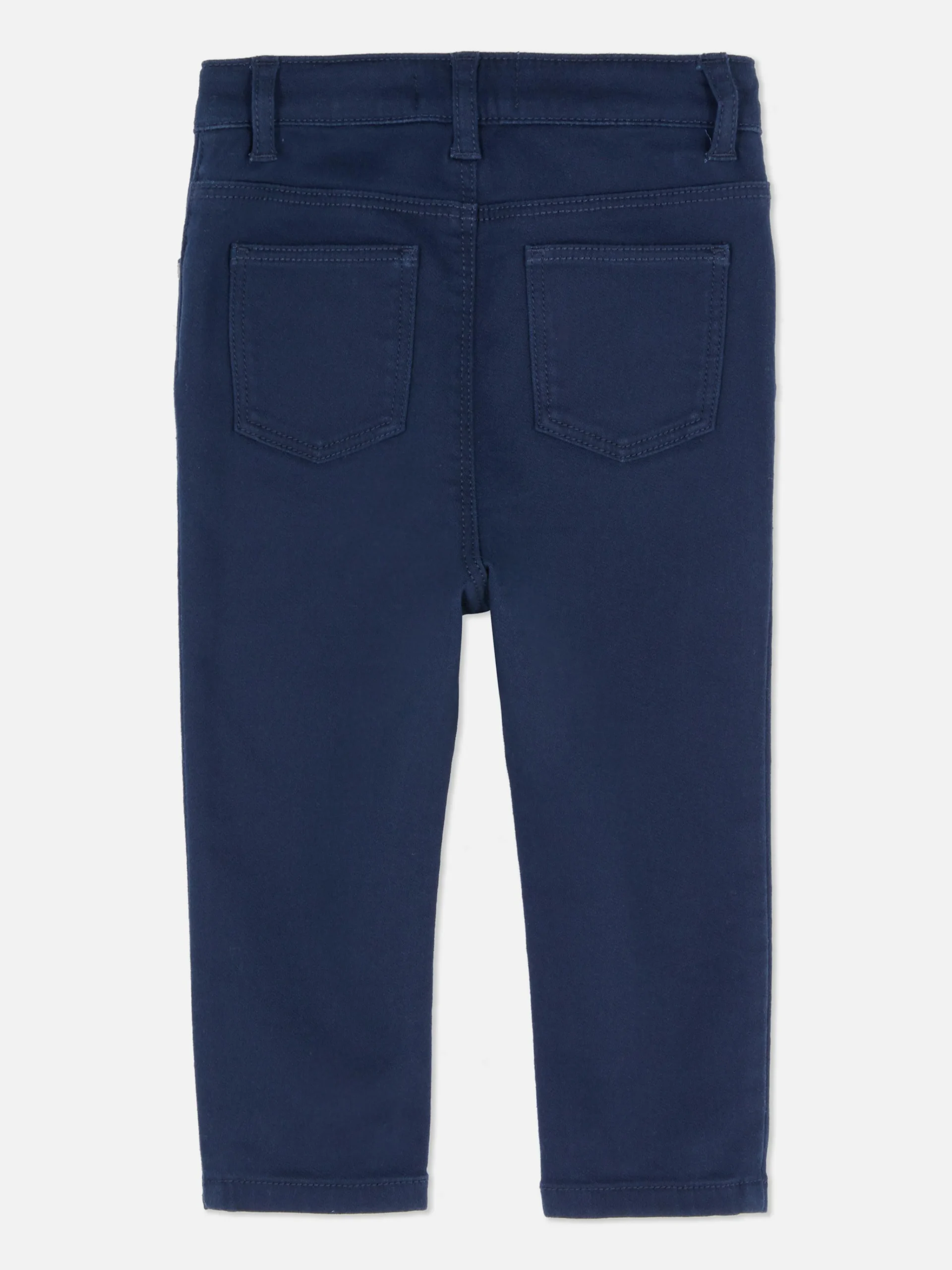Tapered Twill Pants|Primark Best