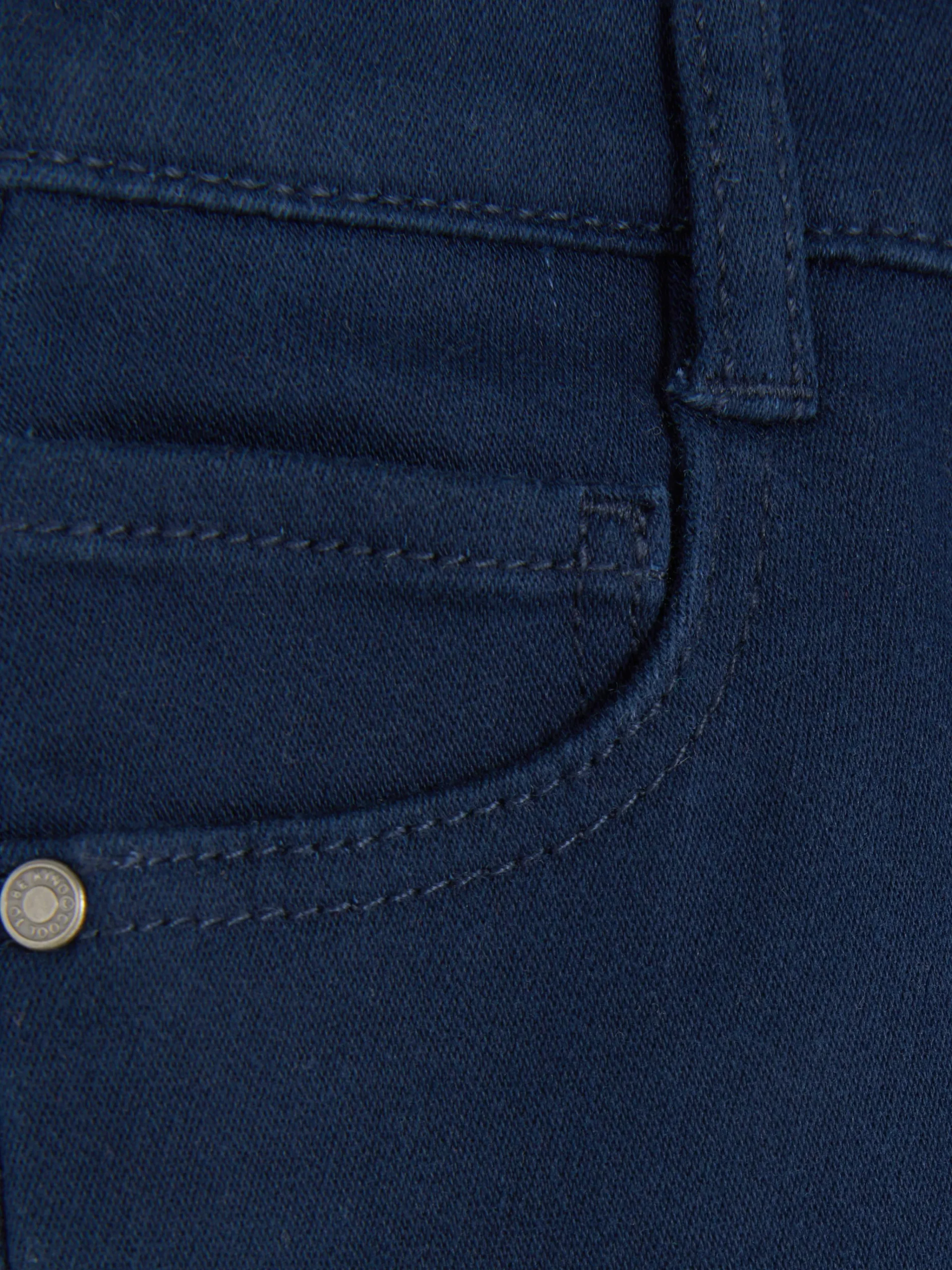 Tapered Twill Pants|Primark Best