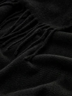 Tasseled Woven Scarf|Primark Clearance