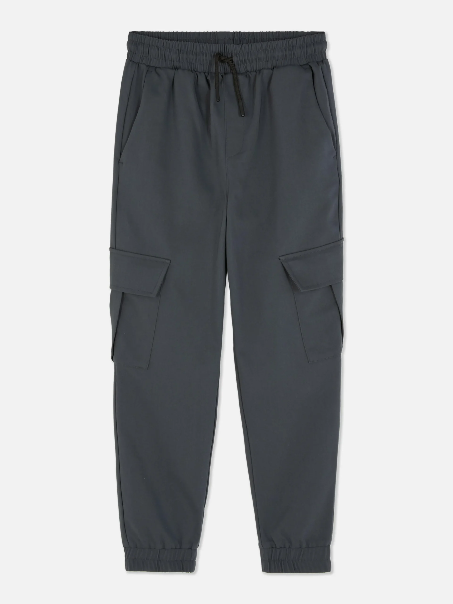 Tech Cargo Joggers|Primark Best