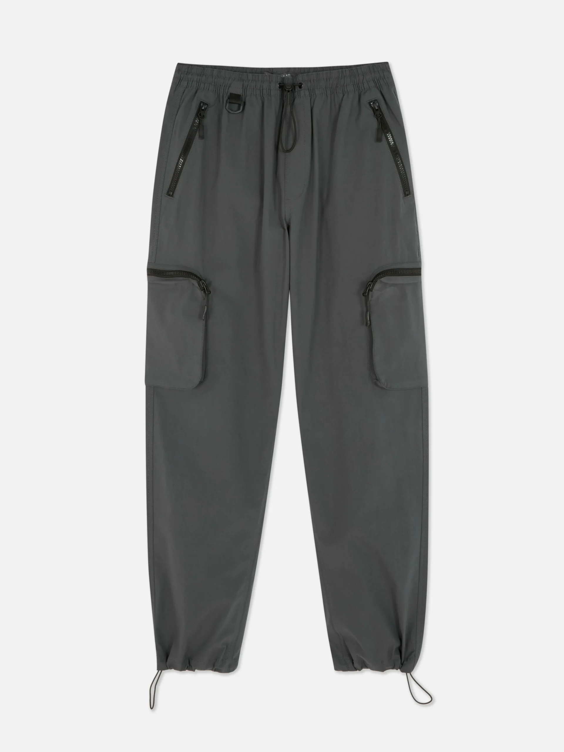 Tech Cargo Pants|Primark Clearance