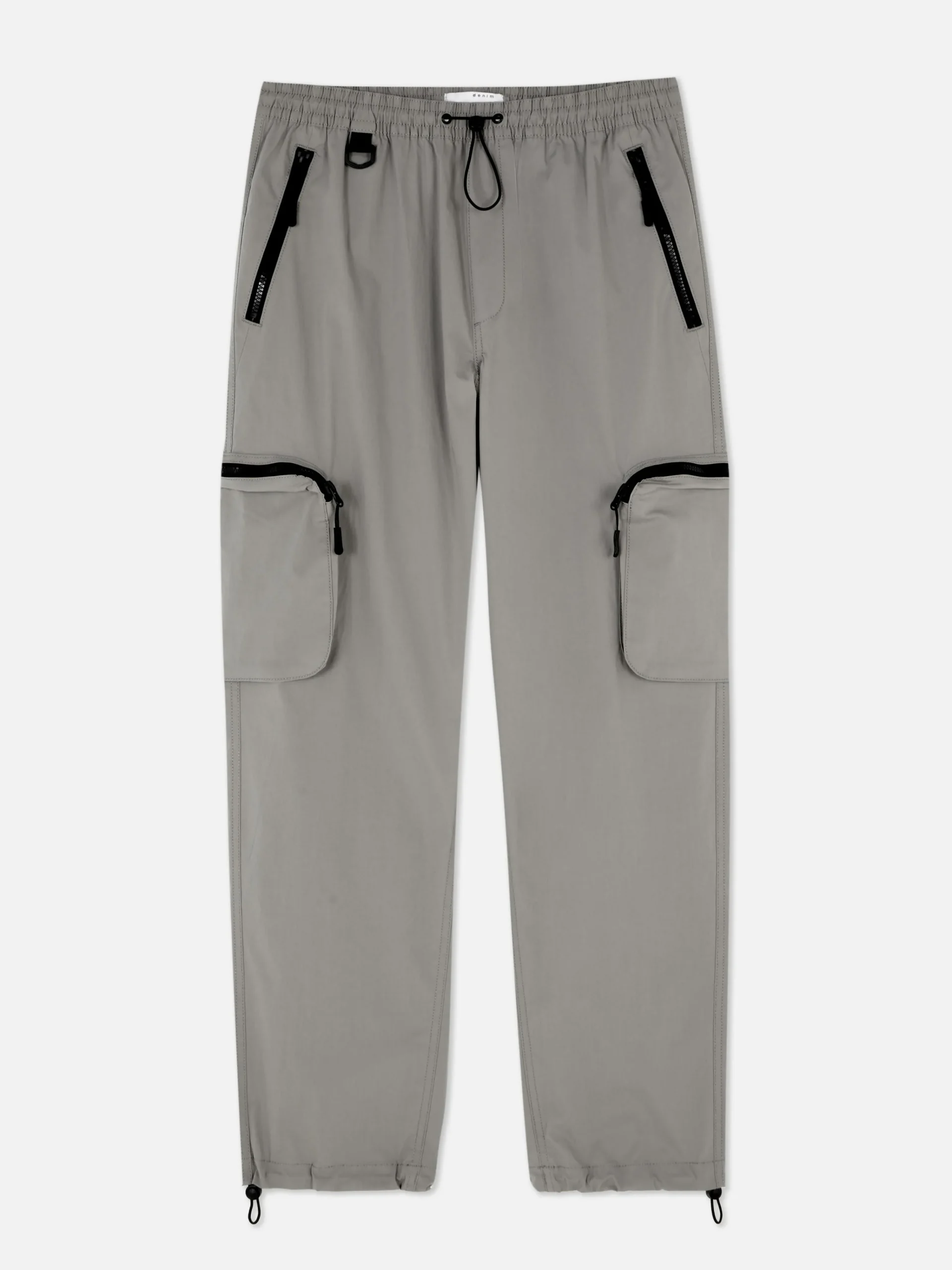 Tech Cargo Pants|Primark Hot