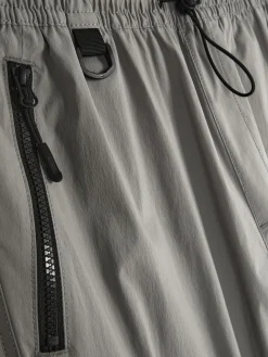 Tech Cargo Pants|Primark Hot