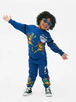 Teenage Mutant Ninja Turtles Sweatshirt|Primark Sale