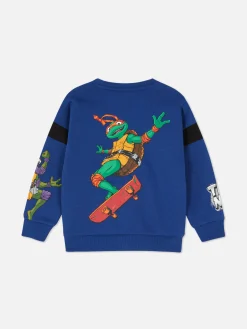 Teenage Mutant Ninja Turtles Sweatshirt|Primark Sale