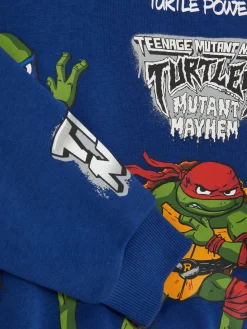 Teenage Mutant Ninja Turtles Sweatshirt|Primark Sale