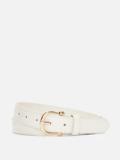 Textured Belts|Primark Discount