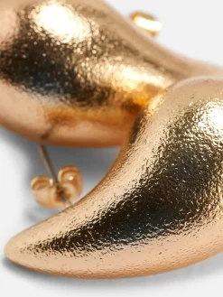 Textured Bubble Drop Earrings|Primark Best