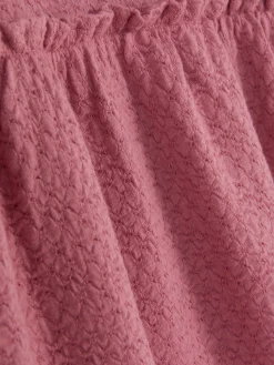 Textured Jersey Dress|Primark Best