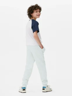 Textured Joggers|Primark New