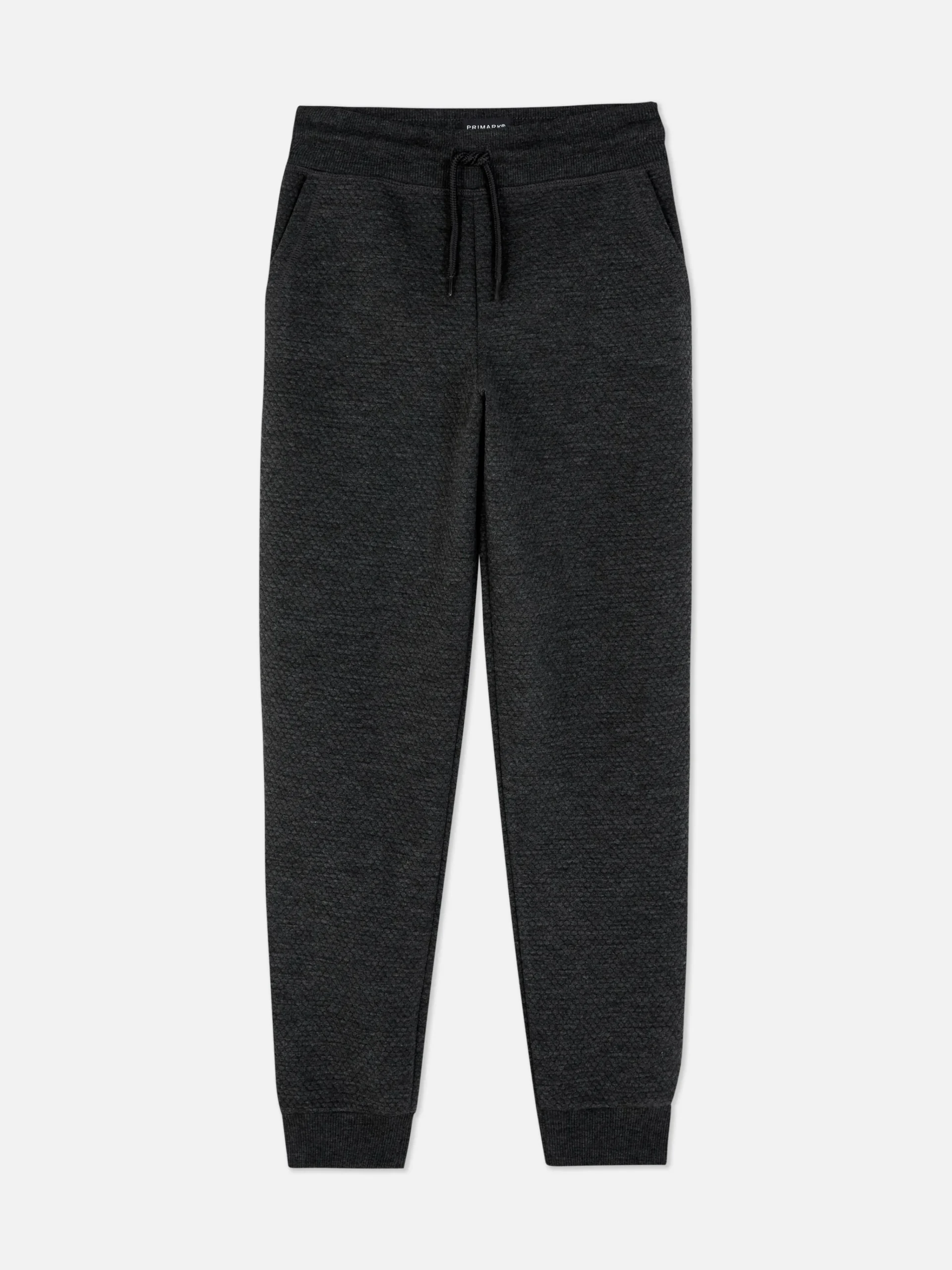 Textured Joggers|Primark Best