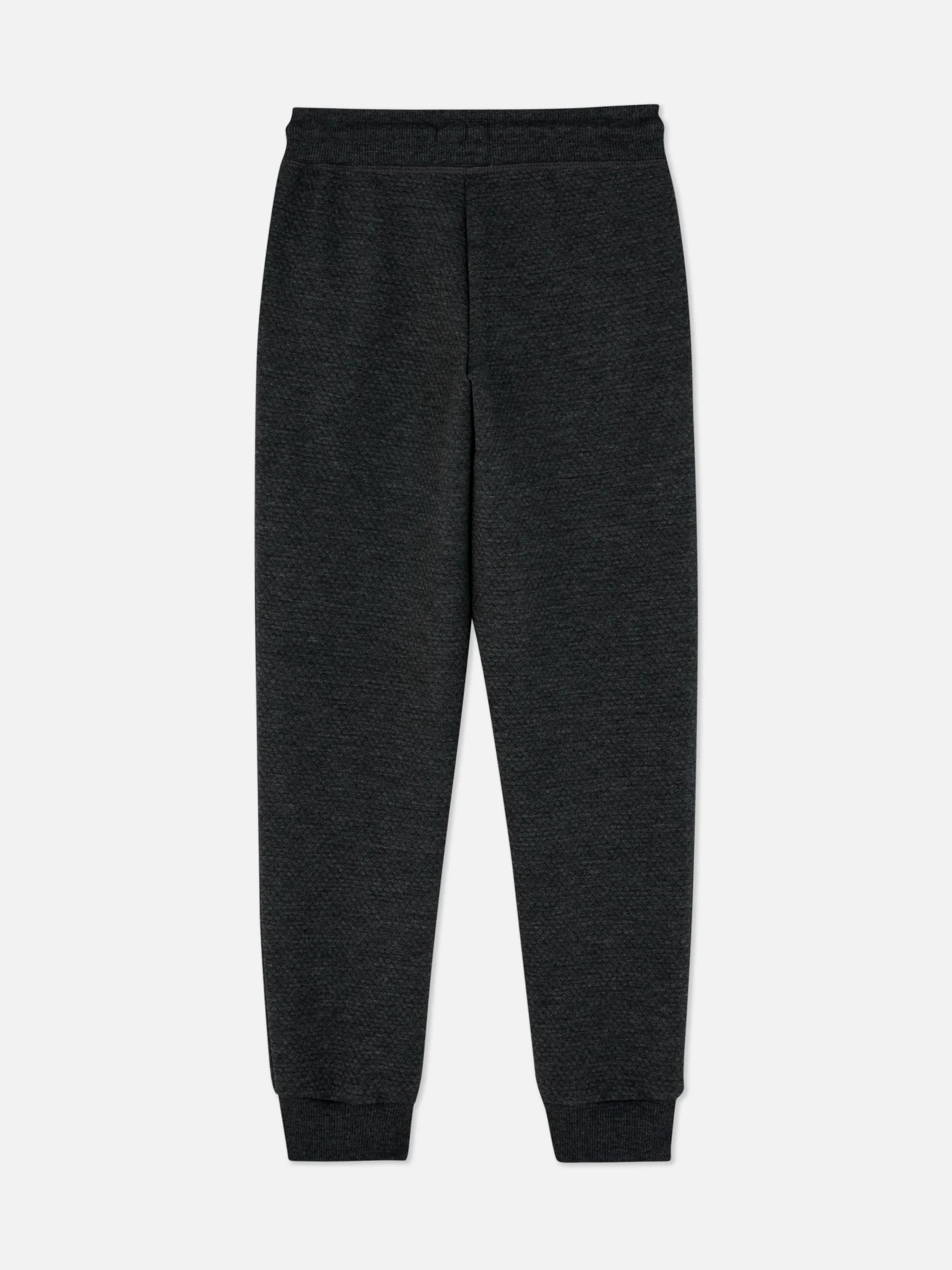 Textured Joggers|Primark Best