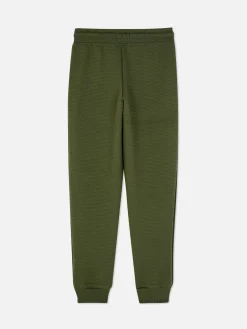 Textured Joggers|Primark Discount