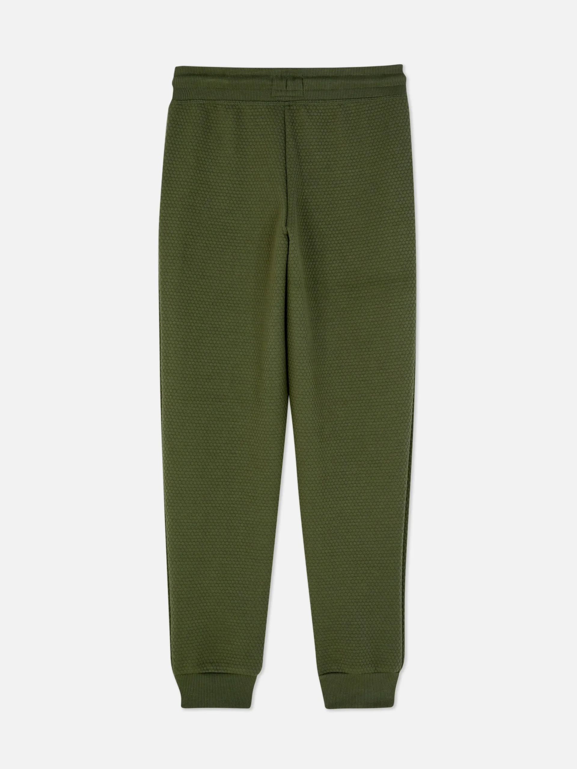 Textured Joggers|Primark Discount