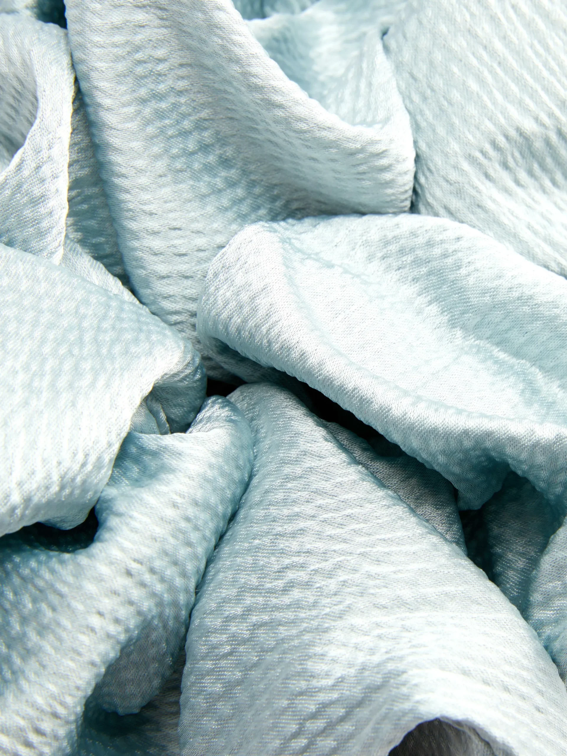 Textured Jumbo Scrunchies|Primark Hot