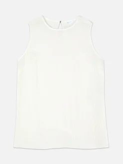 Textured Tank|Primark Outlet