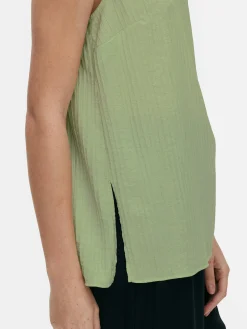 Textured Tank|Primark Outlet
