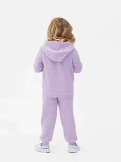 Textured Zip Hoodie|Primark Outlet