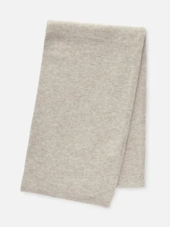 The Edit Fine Knit Blanket Scarf|Primark New