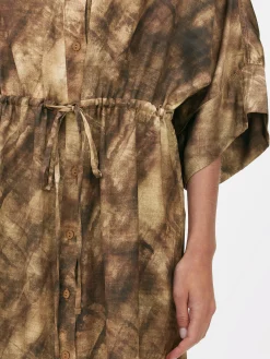 The Edit Midaxi Shirt Dress|Primark Best
