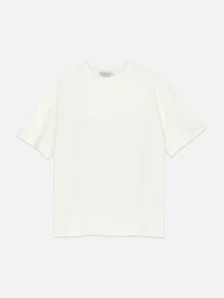 The Edit Oversized T-Shirt|Primark Online